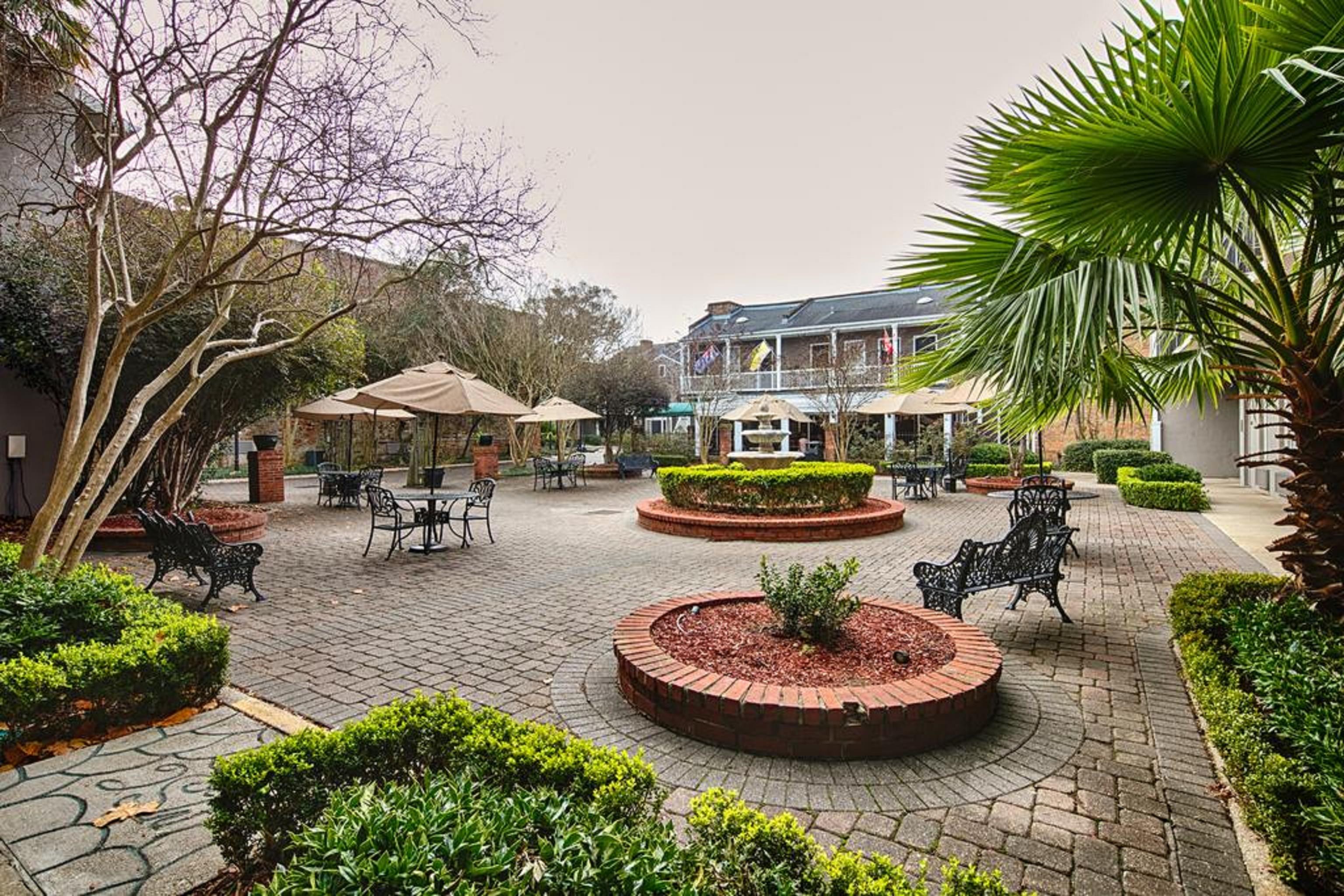 Maison Saint Charles New Orleans Exterior photo
