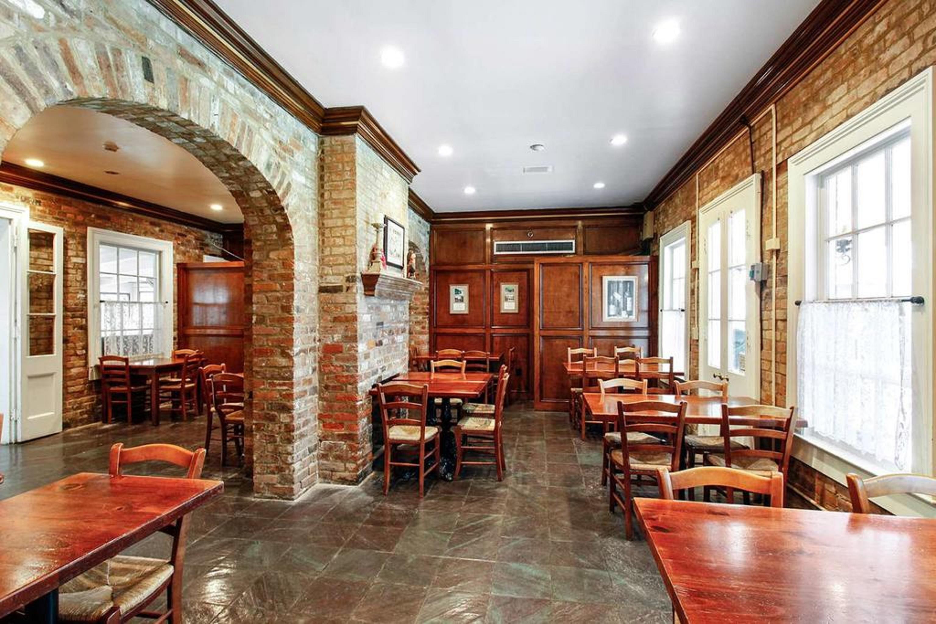 Maison Saint Charles New Orleans Exterior photo