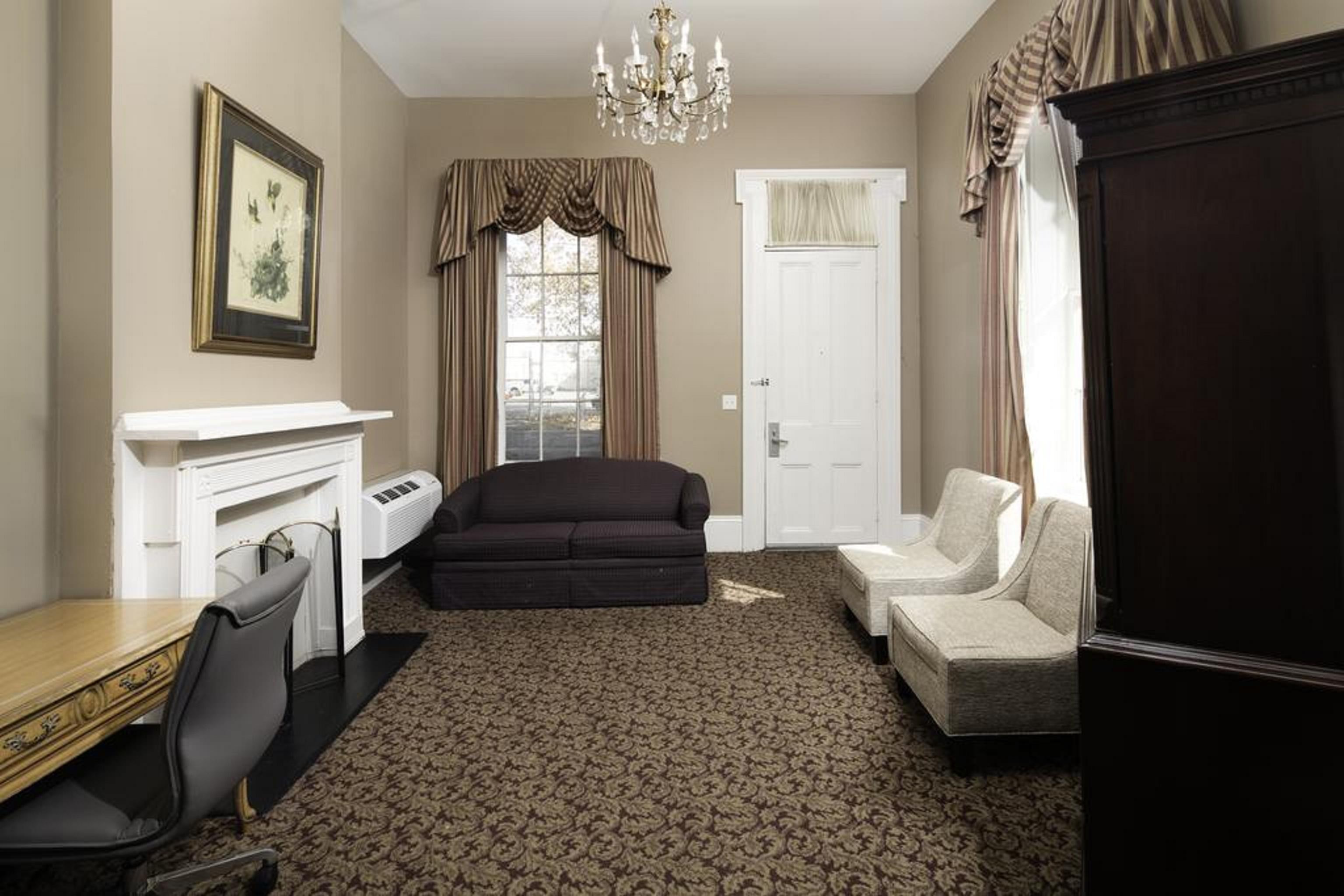 Maison Saint Charles New Orleans Exterior photo