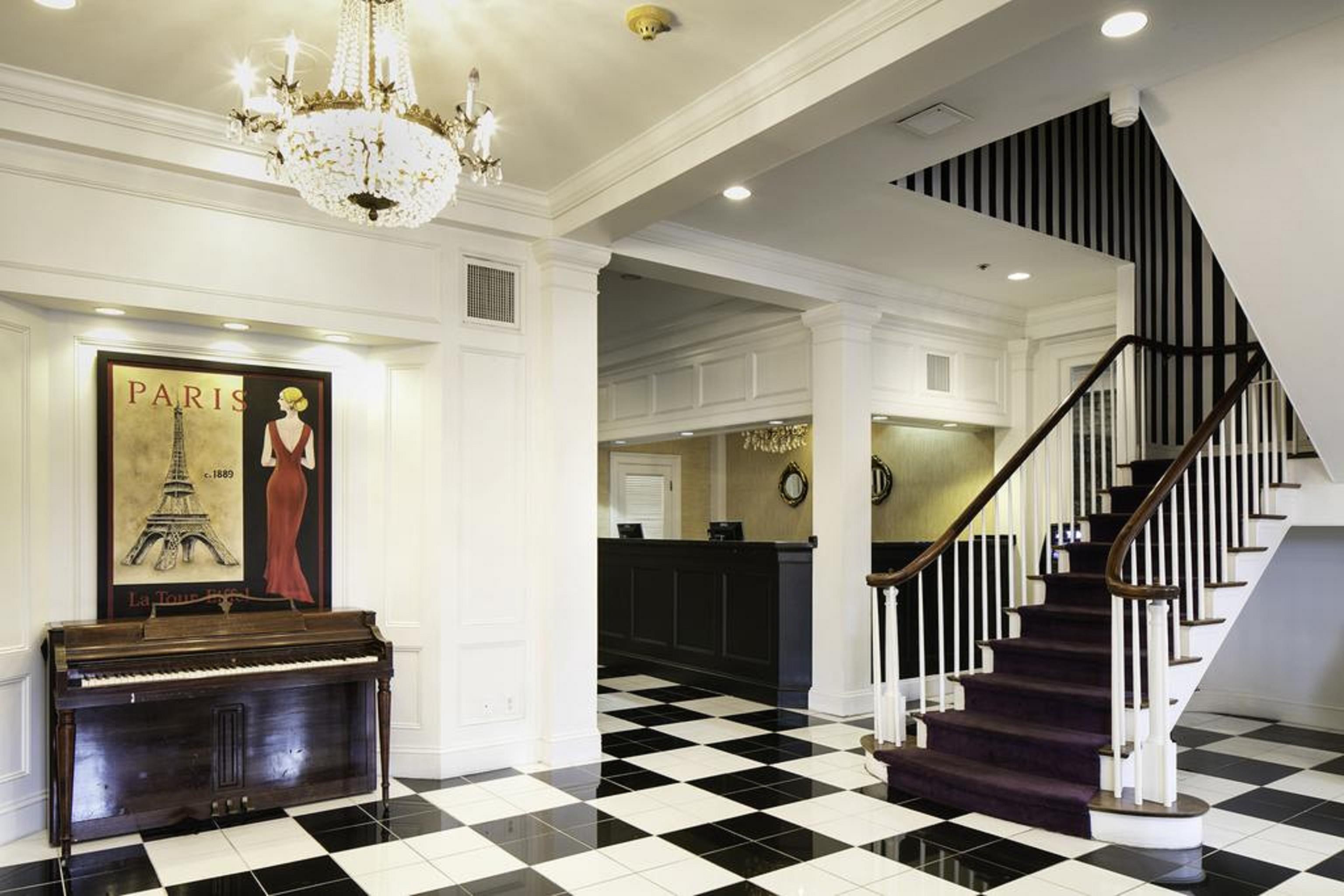 Maison Saint Charles New Orleans Exterior photo