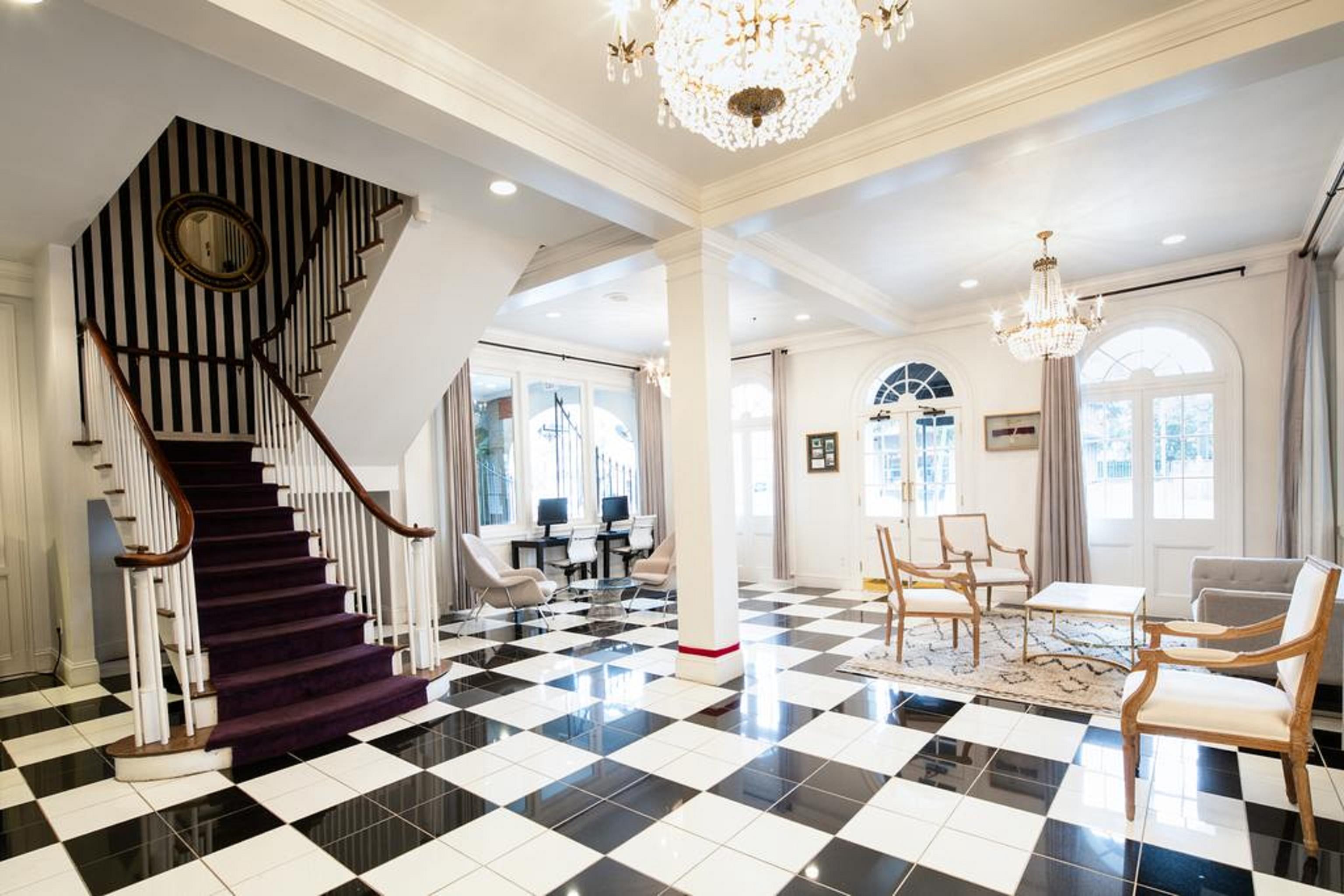 Maison Saint Charles New Orleans Exterior photo