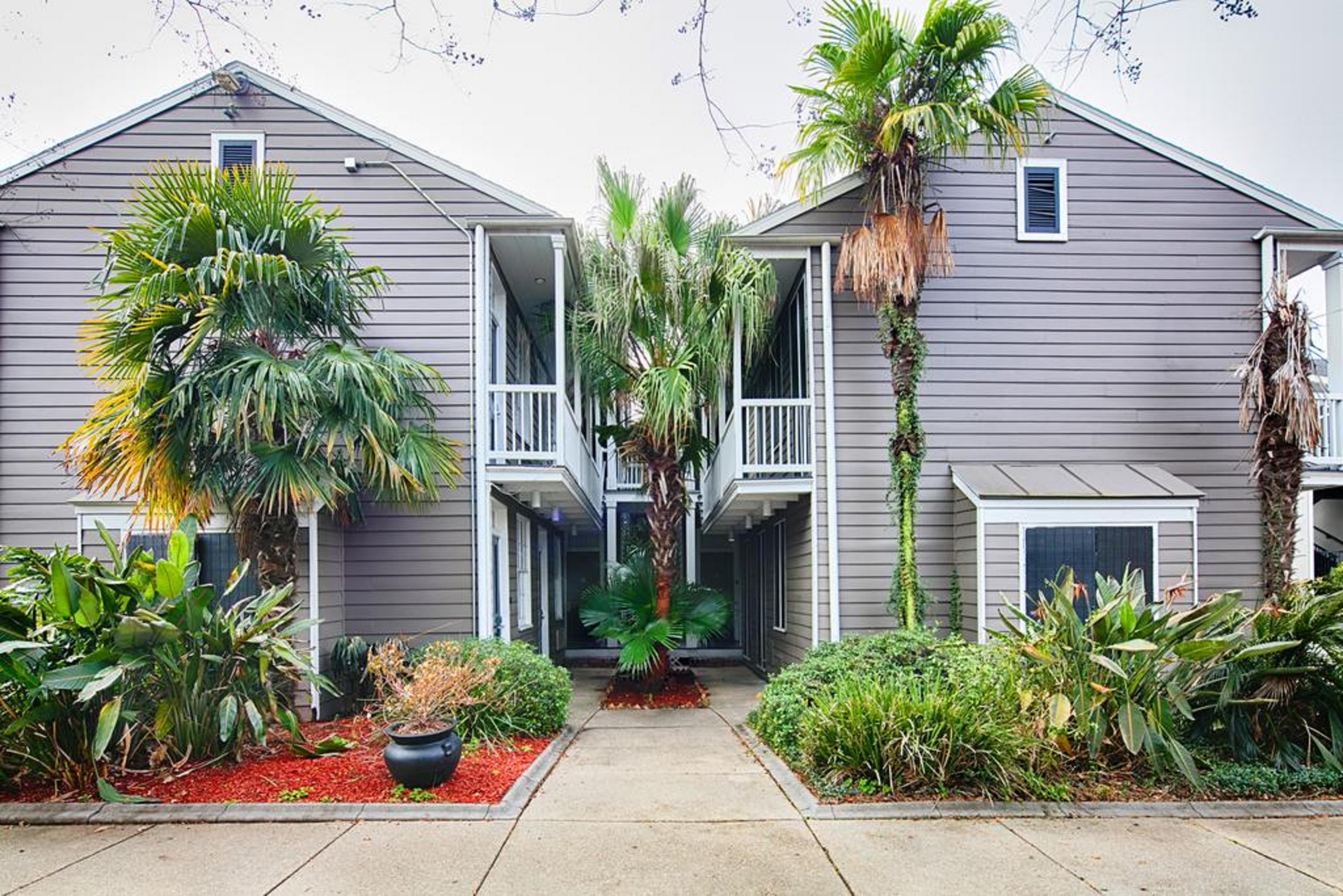 Maison Saint Charles New Orleans Exterior photo
