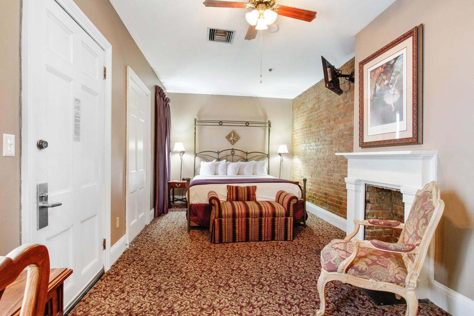 Maison Saint Charles New Orleans Exterior photo