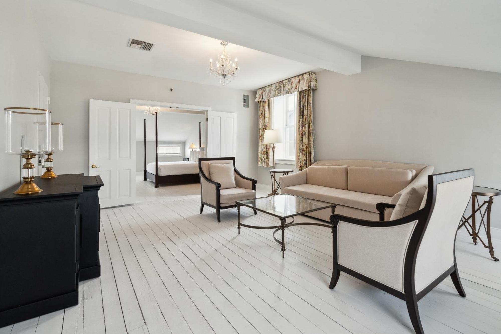 Maison Saint Charles New Orleans Exterior photo