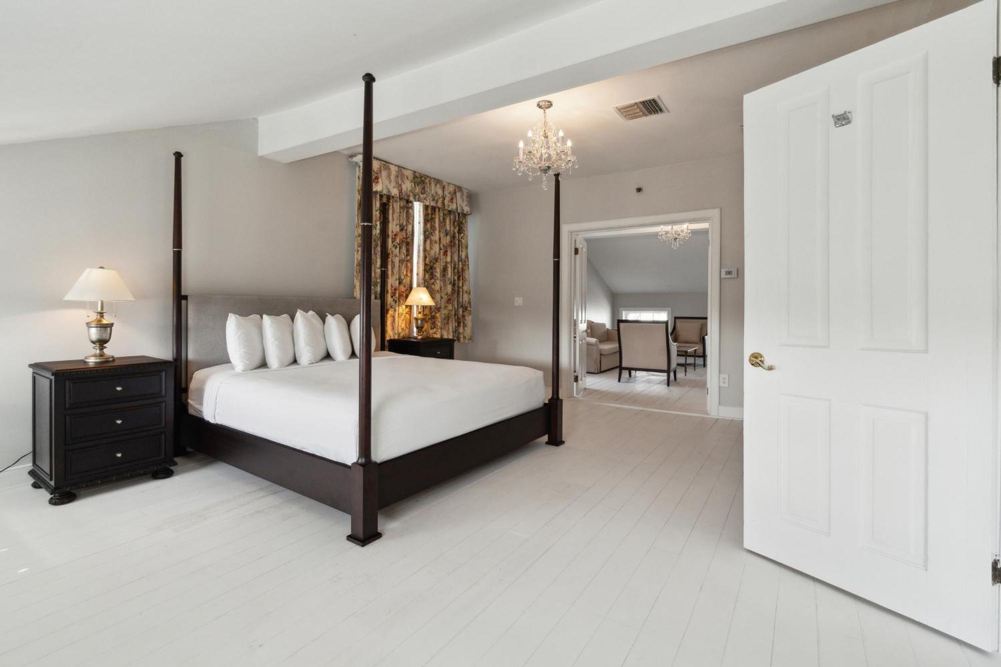 Maison Saint Charles New Orleans Exterior photo