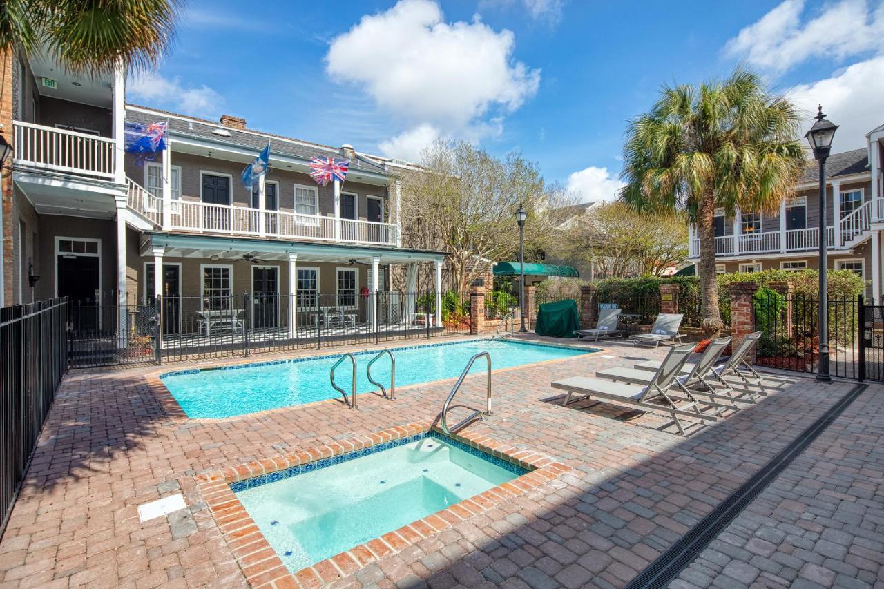 Maison Saint Charles New Orleans Exterior photo