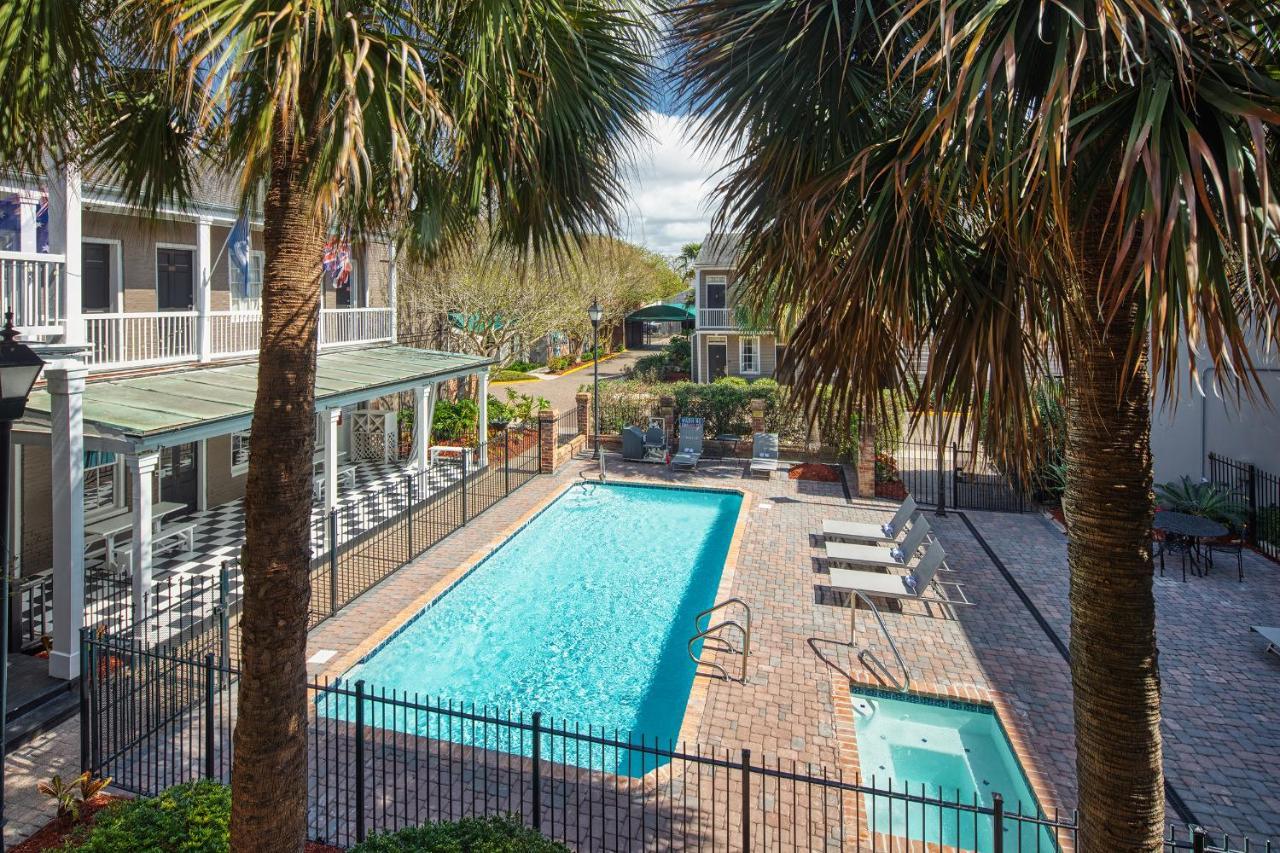 Maison Saint Charles New Orleans Exterior photo