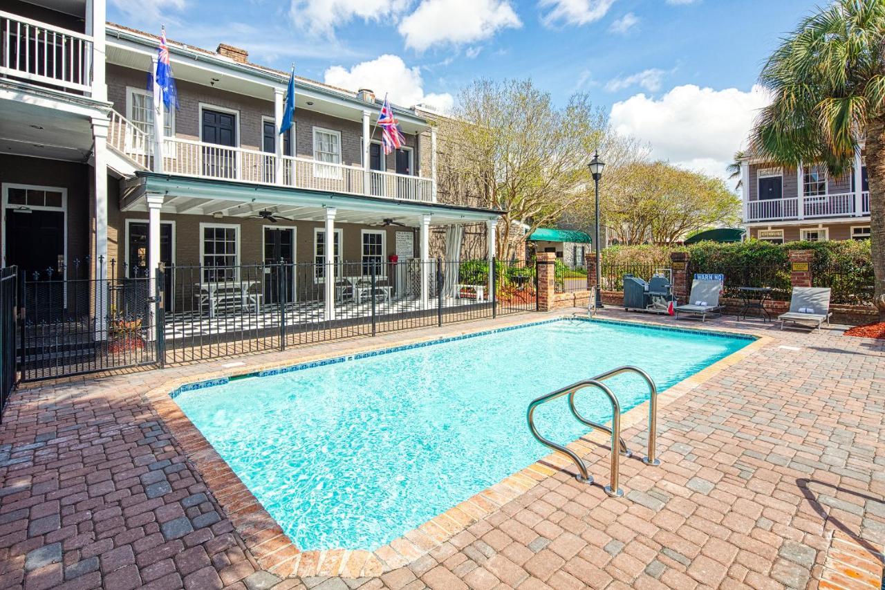 Maison Saint Charles New Orleans Exterior photo