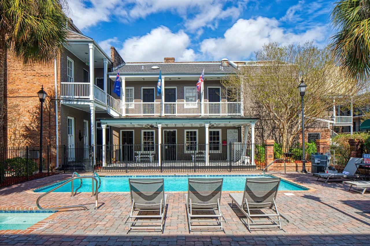 Maison Saint Charles New Orleans Exterior photo